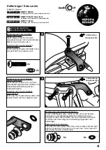 Preview for 4 page of hepco & becker 6506513 00 01 Mounting Instructions