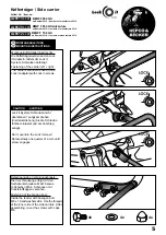 Preview for 5 page of hepco & becker 6506513 00 01 Mounting Instructions