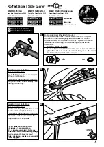 Preview for 4 page of hepco & becker 6506514 00 01 Mounting Instructions