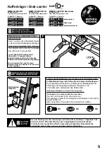 Preview for 5 page of hepco & becker 6506514 00 01 Mounting Instructions