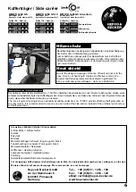 Preview for 6 page of hepco & becker 6506514 00 01 Mounting Instructions