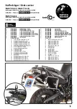 hepco & becker 650652 00 01 Mounting Instructions preview