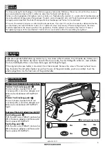 Preview for 3 page of hepco & becker 6506525 00 01 Aassembly Instructions