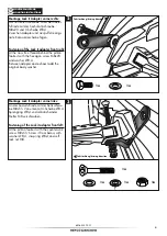 Preview for 4 page of hepco & becker 6506525 00 01 Aassembly Instructions