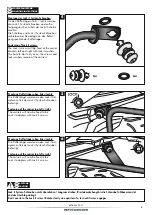 Preview for 5 page of hepco & becker 6506525 00 01 Aassembly Instructions