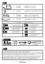 Preview for 2 page of hepco & becker 6506526 00 01 Manual