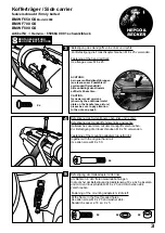 Preview for 3 page of hepco & becker 650664 00 01 Mounting Instructions