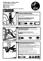 Preview for 4 page of hepco & becker 650664 00 01 Mounting Instructions