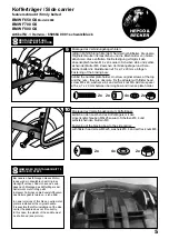 Preview for 5 page of hepco & becker 650664 00 01 Mounting Instructions