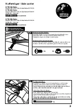 Preview for 3 page of hepco & becker 6507504 00 01 Installation Instructions Manual