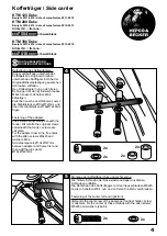 Preview for 4 page of hepco & becker 6507504 00 01 Installation Instructions Manual