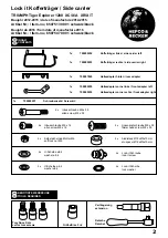 Preview for 2 page of hepco & becker 6507513 00 01 Mounting Instructions