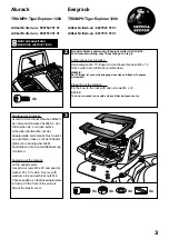 Preview for 3 page of hepco & becker 6507513 01 01 Mounting Instructions