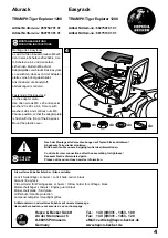 Preview for 4 page of hepco & becker 6507513 01 01 Mounting Instructions