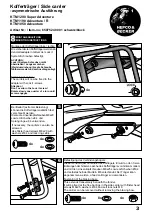 Preview for 3 page of hepco & becker 6507524 00 01 Manual