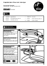 Preview for 2 page of hepco & becker 650793 01 02 Mounting Instructions