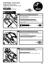 Preview for 3 page of hepco & becker 650949 00 01 Quick Start Manual