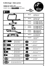 Preview for 2 page of hepco & becker 6509502 00 01 Mounting Instructions