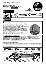 Preview for 3 page of hepco & becker 6509502 00 01 Mounting Instructions