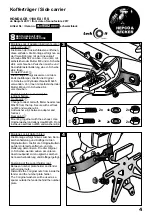 Preview for 4 page of hepco & becker 6509502 00 01 Mounting Instructions