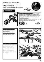 Preview for 5 page of hepco & becker 6509502 00 01 Mounting Instructions