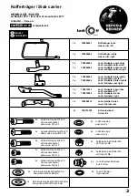 Preview for 2 page of hepco & becker 6509520 00 01 Mounting Instructions