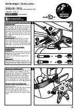 Preview for 4 page of hepco & becker 6509520 00 01 Mounting Instructions