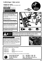 Preview for 6 page of hepco & becker 6509520 00 01 Mounting Instructions