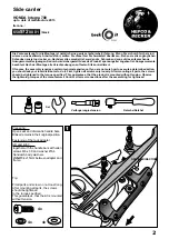 Preview for 7 page of hepco & becker 650972 00 01 Manual