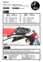 Preview for 1 page of hepco & becker 650976 01 01 Quick Start Manual