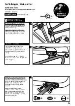 Preview for 5 page of hepco & becker 650978 00 05 Mounting Instructions