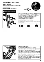 Preview for 6 page of hepco & becker 650978 00 05 Mounting Instructions