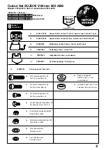 Preview for 2 page of hepco & becker 6513528 00 22-00-40 Manual