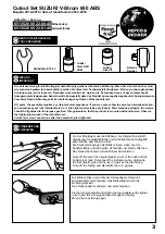 Preview for 3 page of hepco & becker 6513528 00 22-00-40 Manual