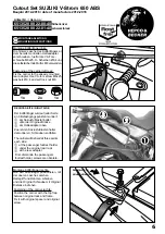 Preview for 6 page of hepco & becker 6513528 00 22-00-40 Manual