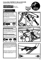 Preview for 7 page of hepco & becker 6513528 00 22-00-40 Manual