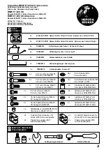 Preview for 2 page of hepco & becker 651637 00 22-00-40 Quick Start Manual