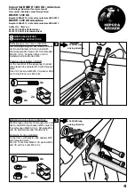 Preview for 4 page of hepco & becker 651637 00 22-00-40 Quick Start Manual