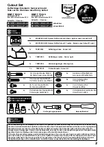 Preview for 2 page of hepco & becker 6516513 00 22-00-40 Manual