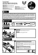 Preview for 3 page of hepco & becker 651652 00 22-00-40 Quick Start Manual