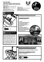 Preview for 4 page of hepco & becker 651652 00 22-00-40 Quick Start Manual