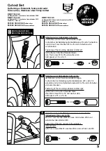 Preview for 5 page of hepco & becker 651652 00 22-00-40 Quick Start Manual