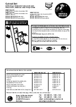 Preview for 7 page of hepco & becker 651652 00 22-00-40 Quick Start Manual