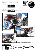 Preview for 1 page of hepco & becker : 6519512 00 22-01-40 Manual