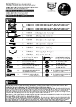 Preview for 2 page of hepco & becker : 6519512 00 22-01-40 Manual