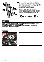 Preview for 4 page of hepco & becker 6534564 00 01 Installation Instructions