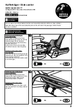 Preview for 3 page of hepco & becker 653554 00 01 Mounting Instructions