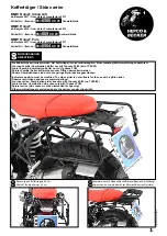 Preview for 1 page of hepco & becker 6536506 00 01 Manual