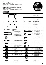 Preview for 2 page of hepco & becker 6536506 00 01 Manual