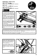 Preview for 4 page of hepco & becker 6536506 00 01 Manual